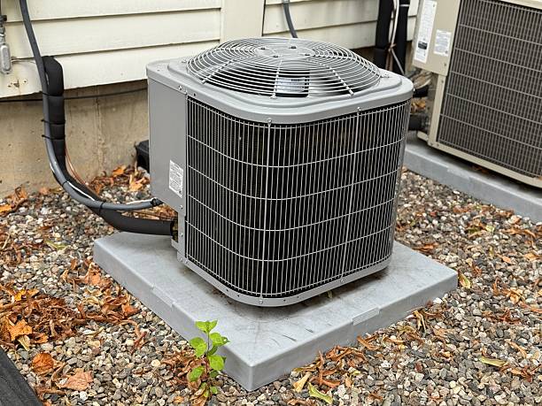 24/7 Emergency Hvac experts in Erie, IL